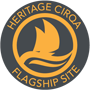 Flagship logo